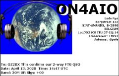 ON4AIO