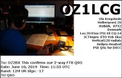 OZ1LCG