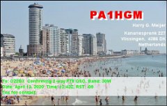PA1HGM