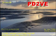PD2VE