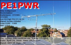 PE1PWR