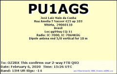 PU1AGS