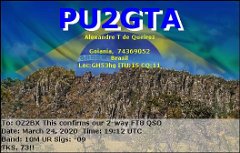 PU2GTA