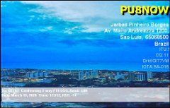 PU8NOW