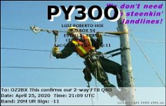 PY3OO