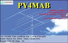 PY4MAB