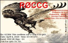 R0CCG