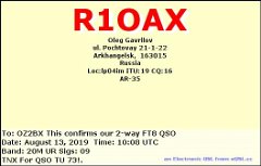 R1OAX