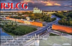 R3LCG