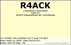 R4ACK