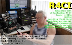 R4CI