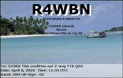 R4WBN