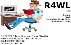 R4WL