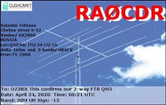 RA0CDR