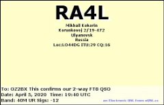 RA4L