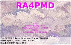 RA4PMD