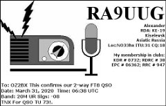 RA9UUG