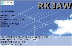 RK3AW