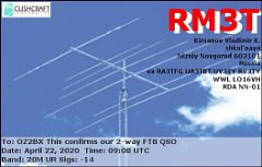 RM3T