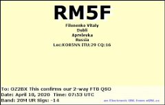 RM5F