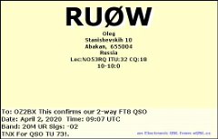 RU0W