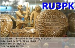 RU3PK