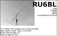 RU6BL