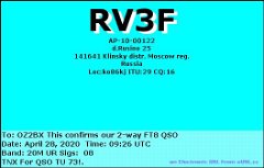 RV3F