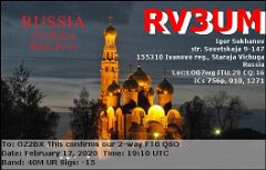 RV3UM