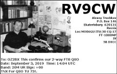 RV9CW