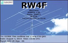 RW4F