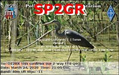SP2GR
