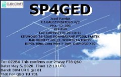 SP4GED