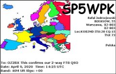 SP5WPK
