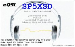 SP5XSD