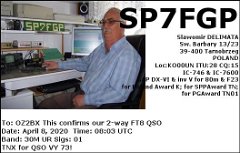 SP7FGP