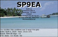 SP9EA
