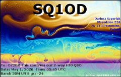 SQ1OD