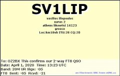 SV1LIP