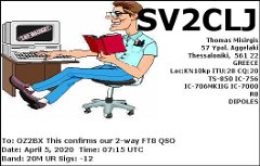 SV2CLJ