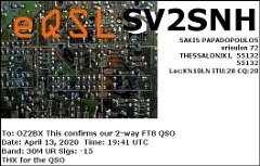 SV2SNH