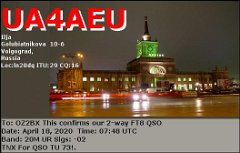 UA4AEU