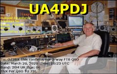 UA4PDJ