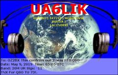 UA6LIK