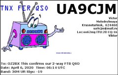 UA9CJM