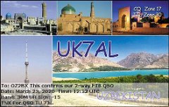 UK7AL