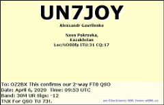 UN7JOY