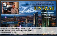 UN7ZV