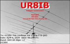 UR8IB