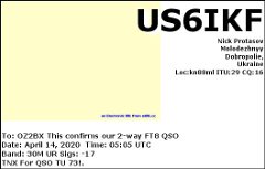 US6IKF